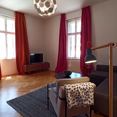 Apartment Laurel Center Опатия Экстерьер фото