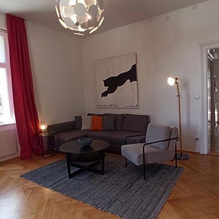 Apartment Laurel Center Опатия Экстерьер фото