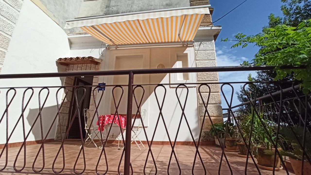 Apartment Laurel Center Опатия Экстерьер фото