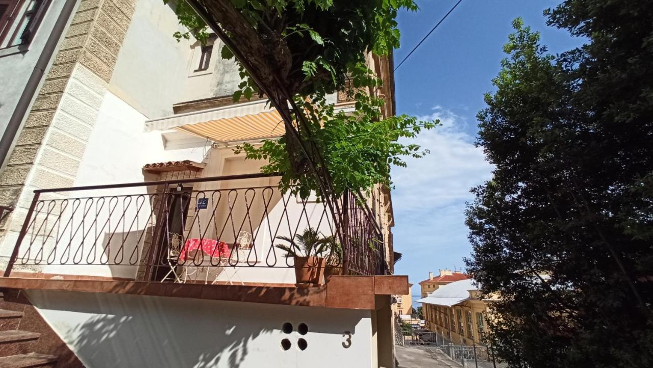 Apartment Laurel Center Опатия Экстерьер фото