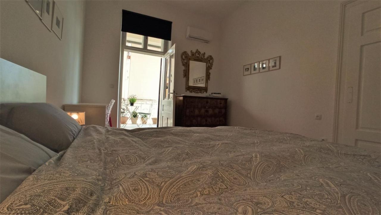 Apartment Laurel Center Опатия Экстерьер фото