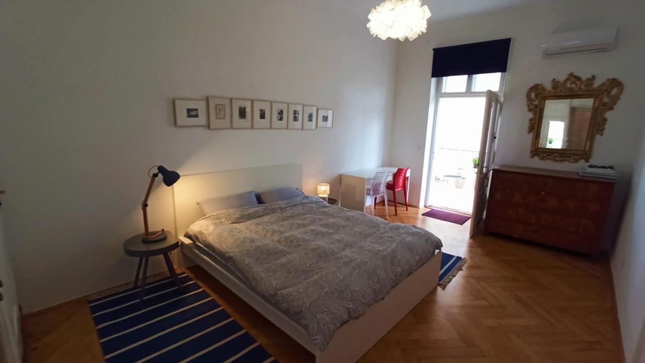 Apartment Laurel Center Опатия Экстерьер фото