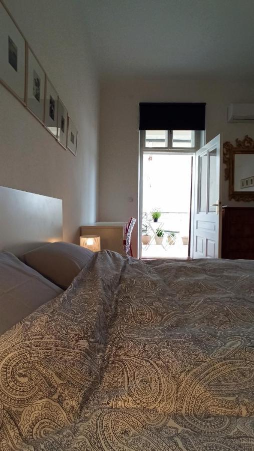 Apartment Laurel Center Опатия Экстерьер фото