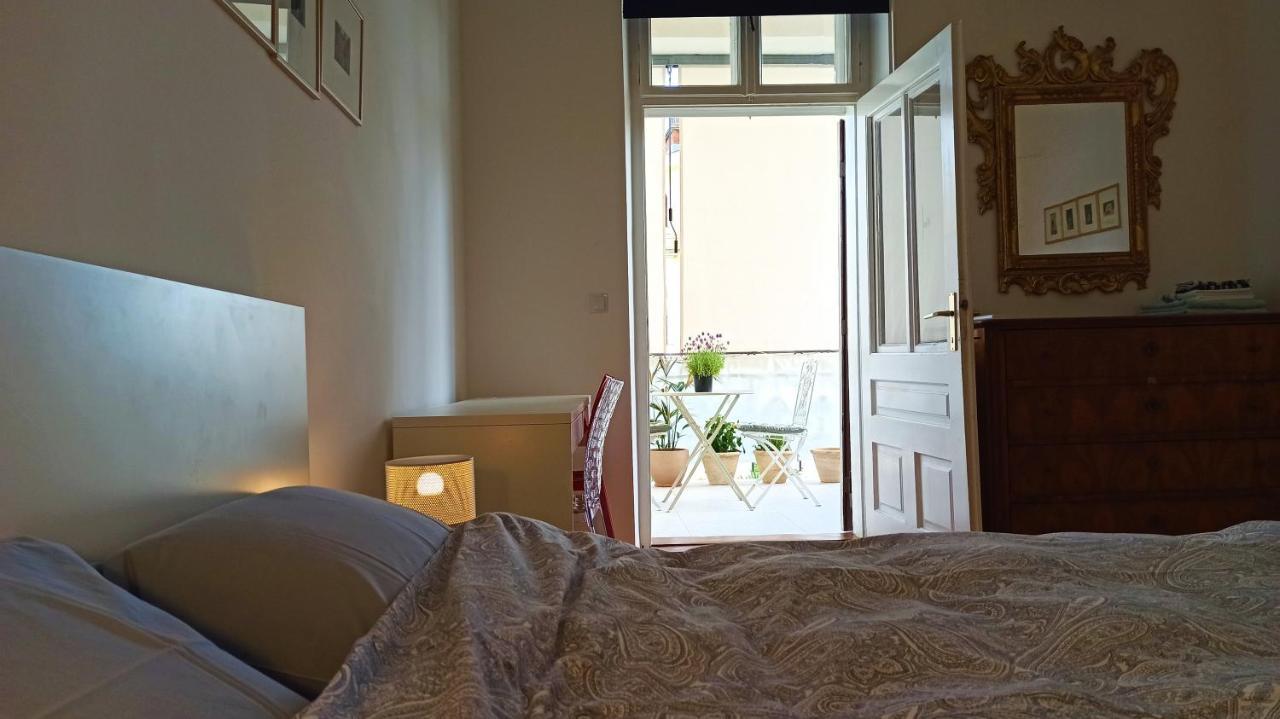 Apartment Laurel Center Опатия Экстерьер фото