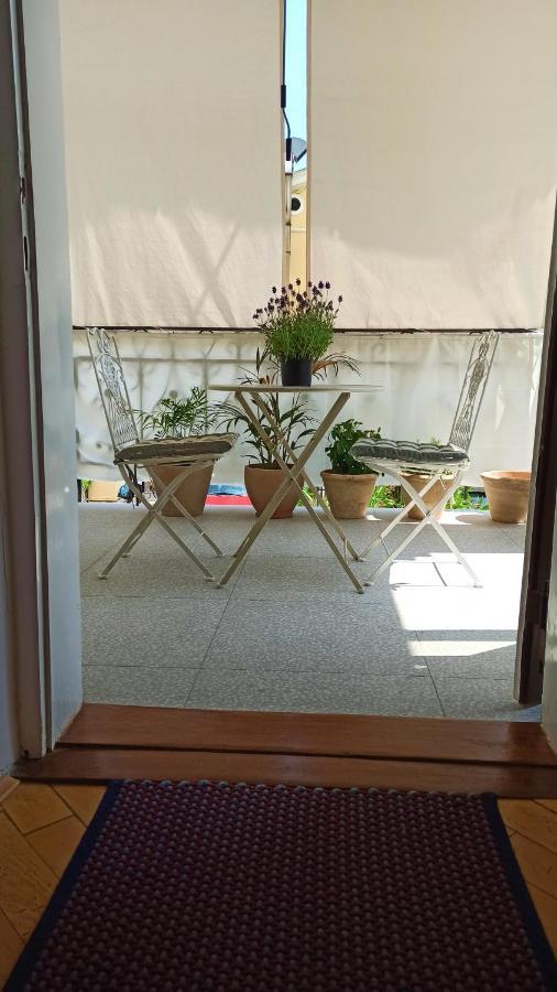 Apartment Laurel Center Опатия Экстерьер фото
