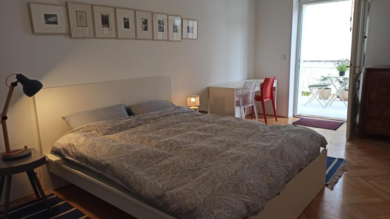 Apartment Laurel Center Опатия Экстерьер фото