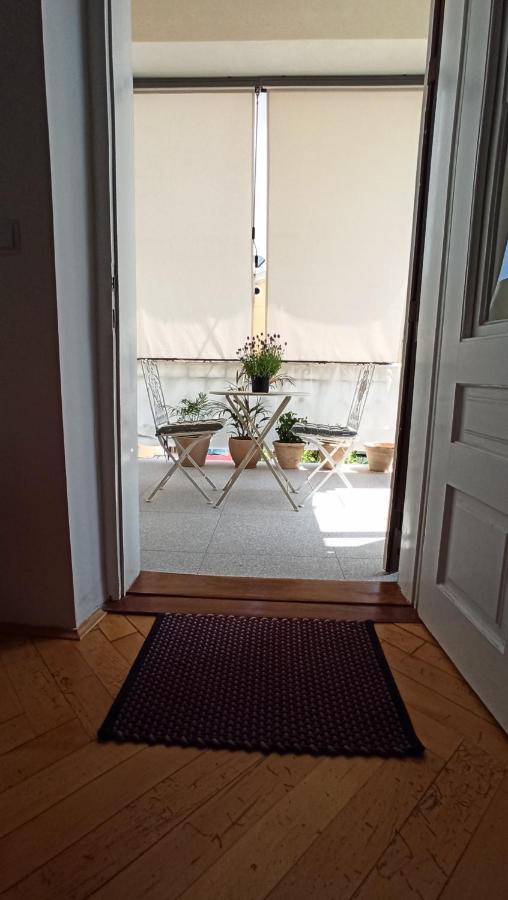 Apartment Laurel Center Опатия Экстерьер фото