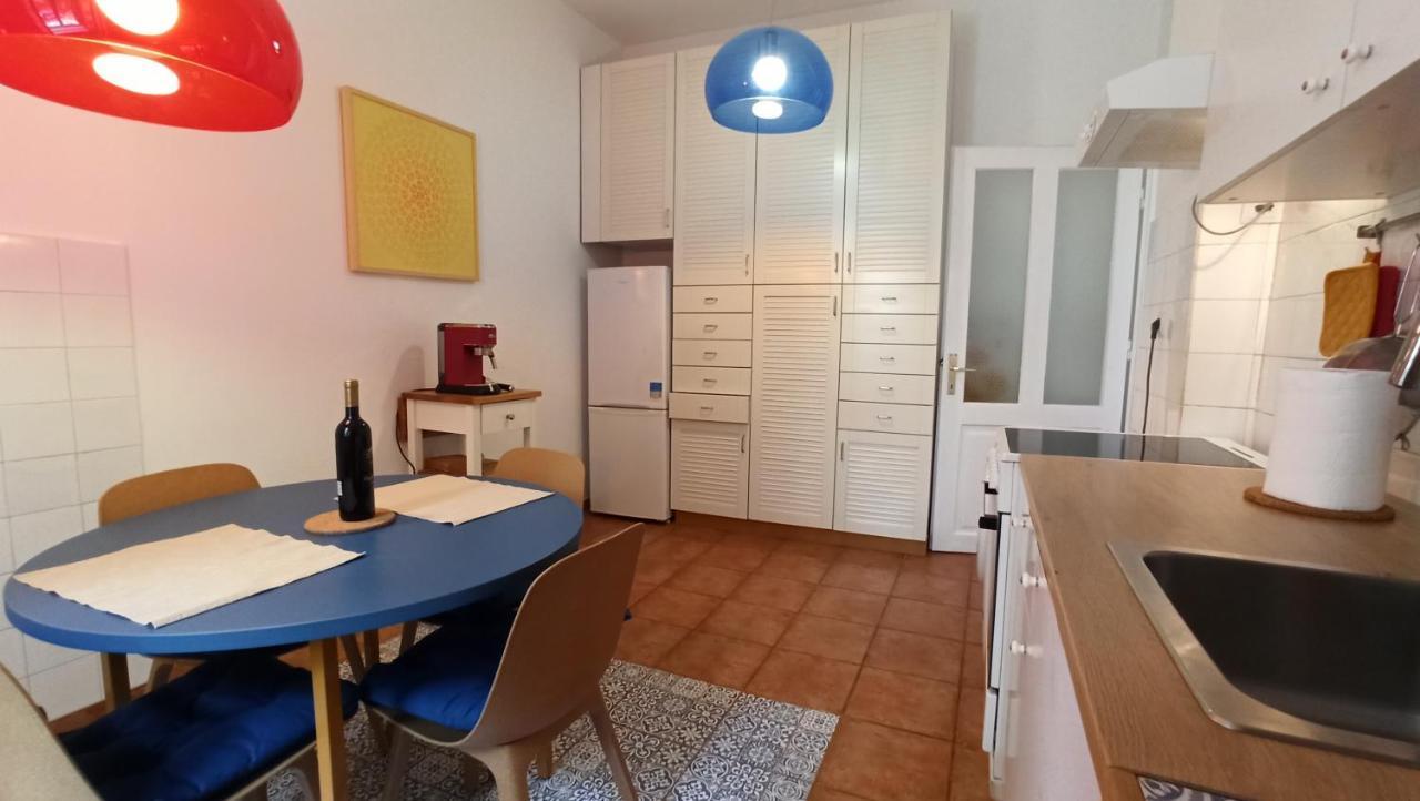 Apartment Laurel Center Опатия Экстерьер фото