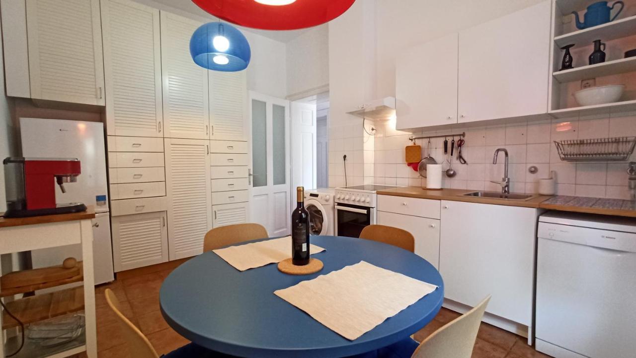 Apartment Laurel Center Опатия Экстерьер фото