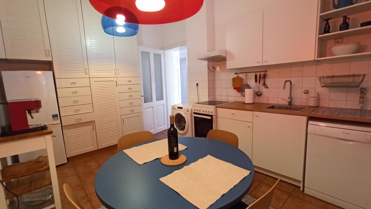 Apartment Laurel Center Опатия Экстерьер фото
