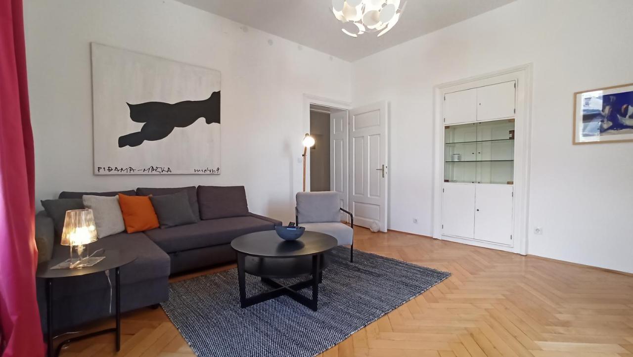 Apartment Laurel Center Опатия Экстерьер фото