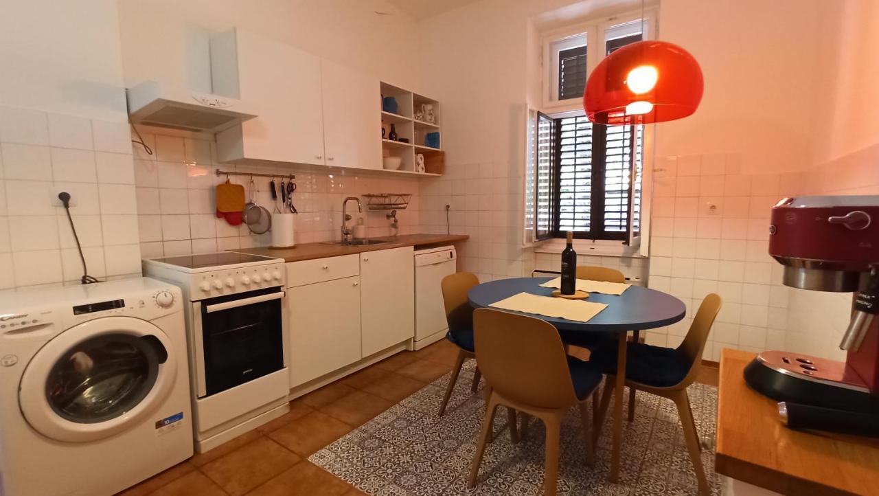 Apartment Laurel Center Опатия Экстерьер фото