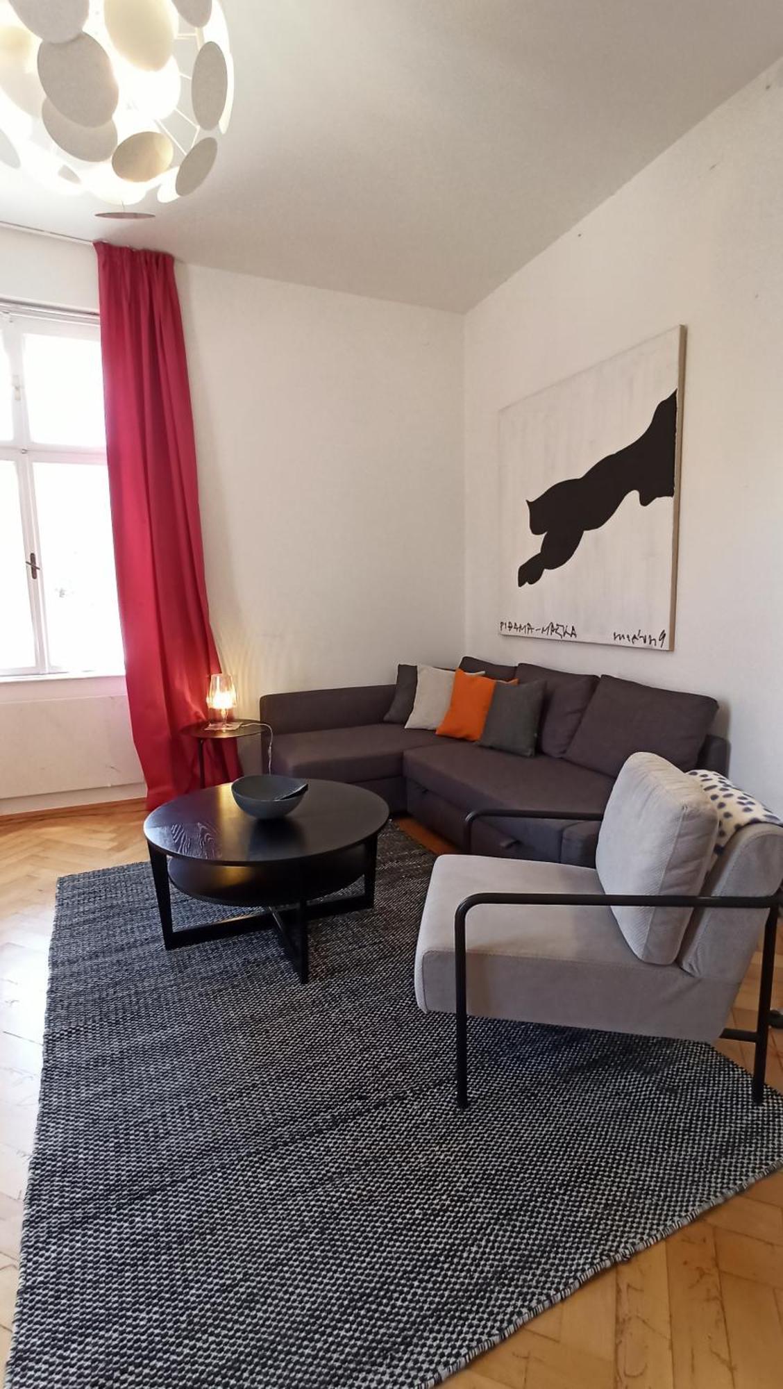 Apartment Laurel Center Опатия Экстерьер фото