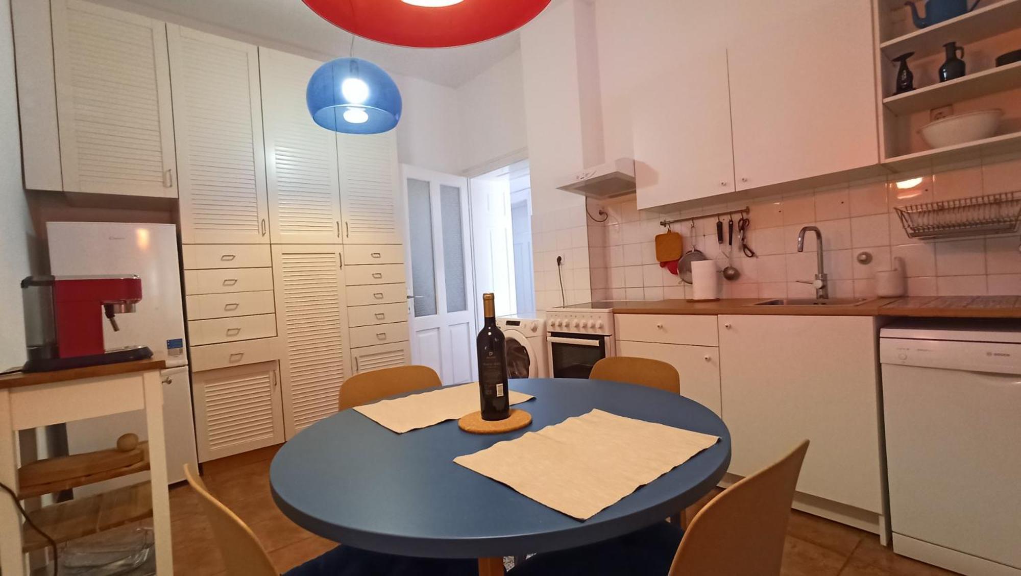 Apartment Laurel Center Опатия Экстерьер фото