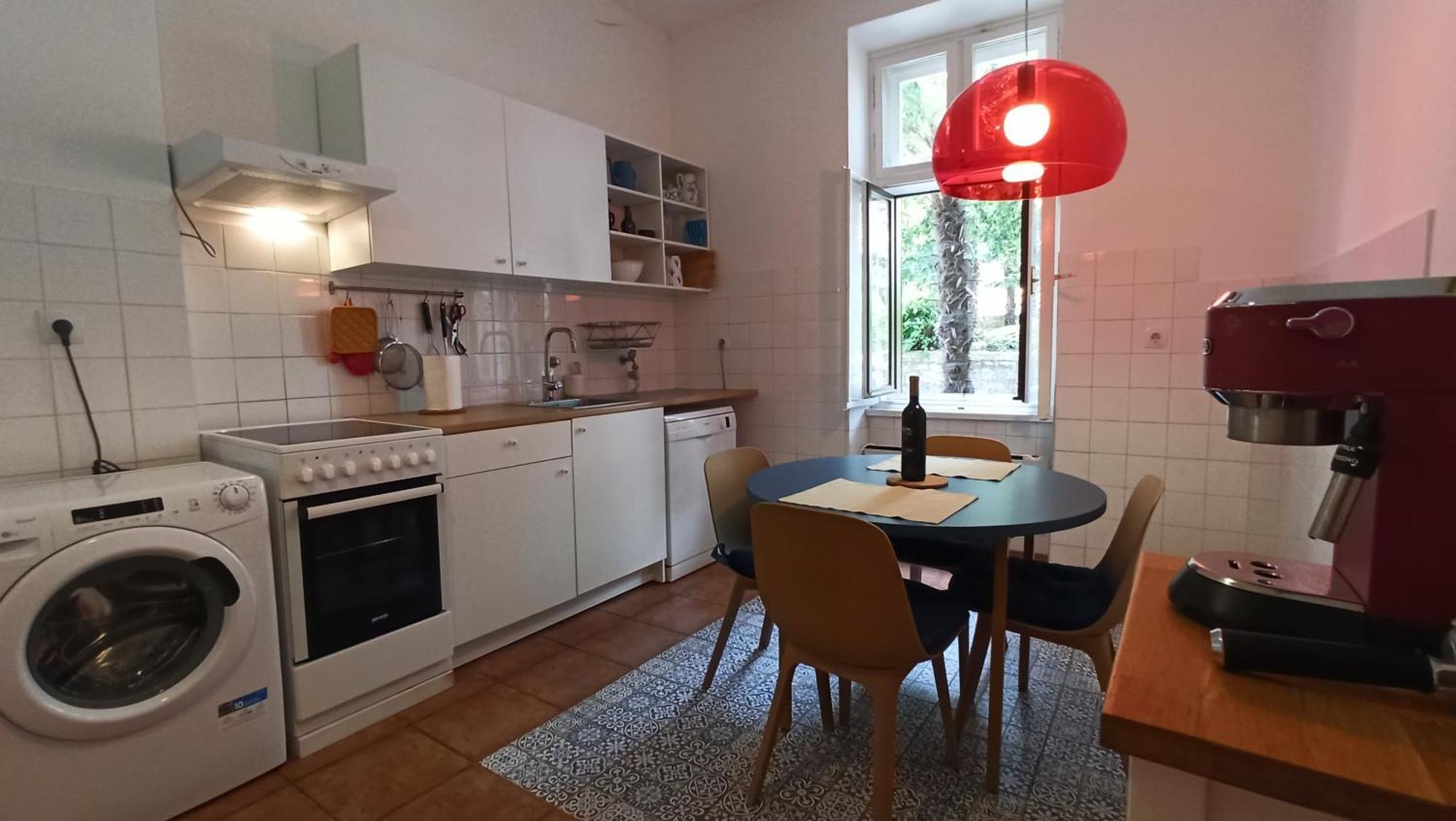 Apartment Laurel Center Опатия Экстерьер фото