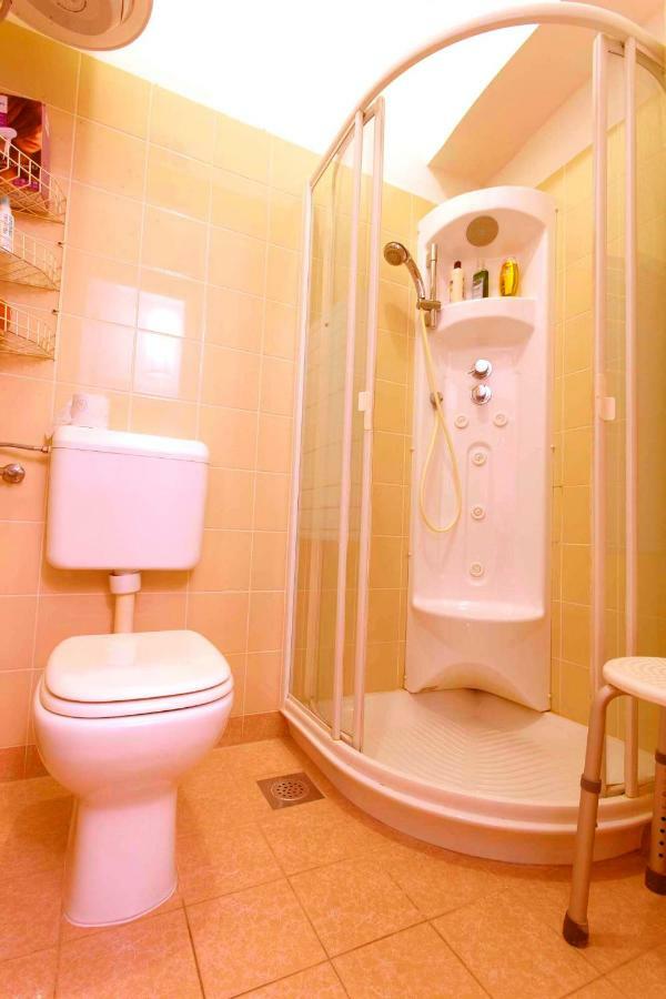 Apartment Laurel Center Опатия Экстерьер фото
