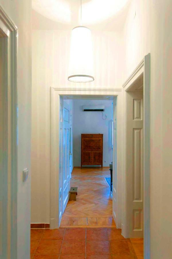 Apartment Laurel Center Опатия Экстерьер фото