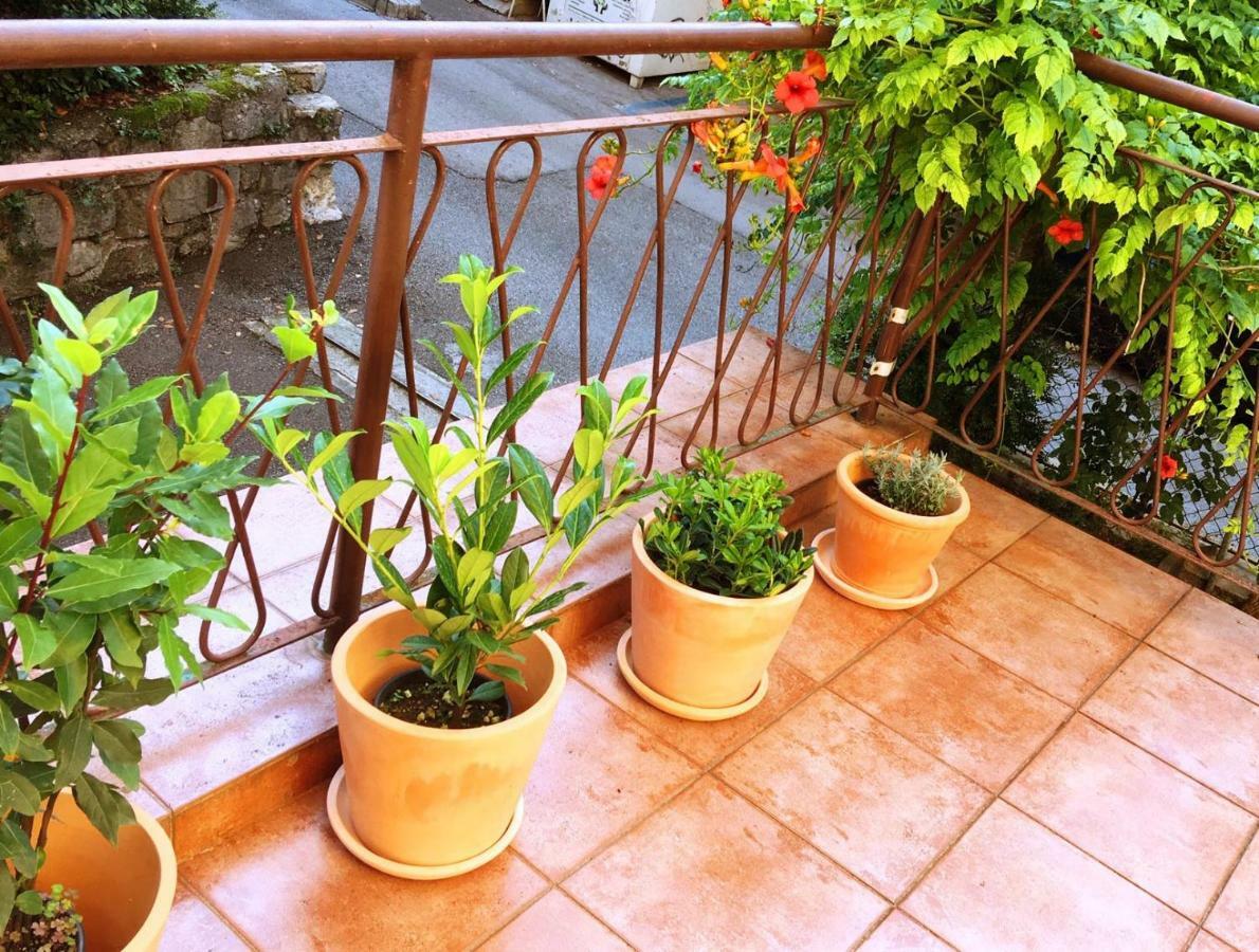 Apartment Laurel Center Опатия Экстерьер фото