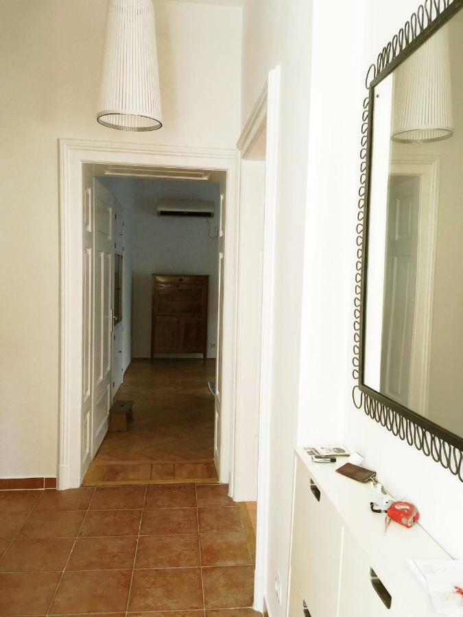 Apartment Laurel Center Опатия Экстерьер фото